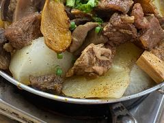 -桂萍特色牛筋牛杂(长堤街总店)