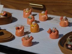 -良友书坊(安徽路店)