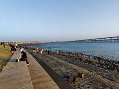 -演武大桥观景平台