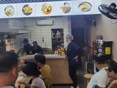 -徐氏糯米包油条(山海关路店)