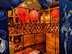 -松坂屋日料自助(长城路店)