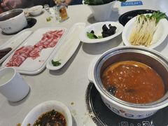 -蒙都43°9羊火锅·赤峰美食(桥北店)