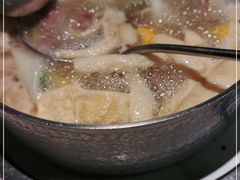 -左庭右院鲜牛肉火锅(浦江欢乐颂店)