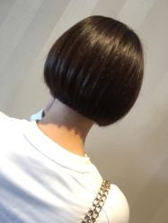 点击看大图 -KEIVON HAIR·崎宏