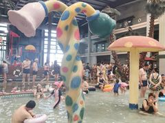 -南宫温泉水世界