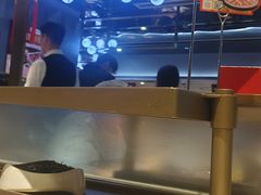 -海底捞火锅(龙首印象城店)