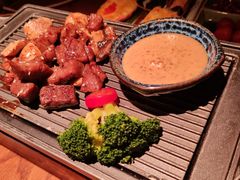 -玉川屋·深夜食堂居酒屋(柳巷店)