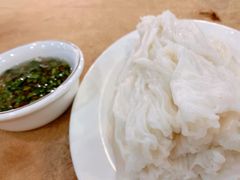 肠粉-揭阳钟记小食(福田新村店)