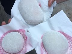 -澳门长洲糯米糍(柯打苏沙街店)