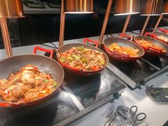 -威珀斯酒店·珀萃美食餐厅