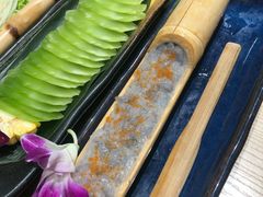 手打鲜虾滑-椰夫人·养生椰子鸡(金沙洲永旺店)
