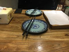 -正通记·哈尔滨烧烤·炭烤鸽子(七宝万科国际店)