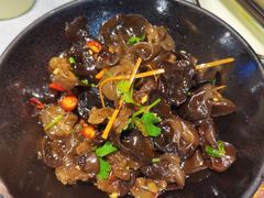 -大师傅金奖啤酒鱼(西街口总店)