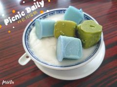 -周大娘牛乳(旧寨古村总店)