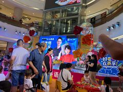 -英孚教育青少儿(河东中心)