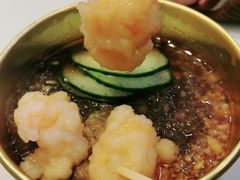 -斯润普手打虾滑(西咸吾悦广场店)