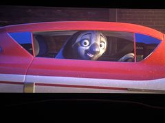 -卢米埃影城(苏州园区华润杜比全景声激光店)