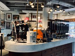 -Peet's 皮爷咖啡(东湖路手作店)