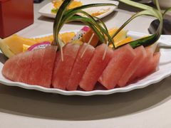 -海底捞火锅(上元大街店)