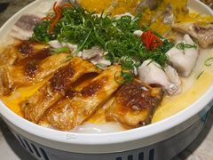 三味瘦身鱼-巡味顺德菜(龙华壹方城店)