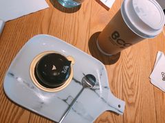 黑巧克力蛋糕-Bco豆库(星耀天地店)