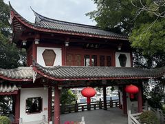 -乌山风景区