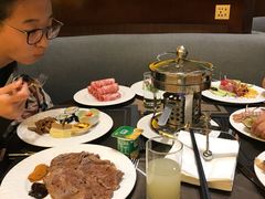 -大连海创科技交流中心自助餐厅