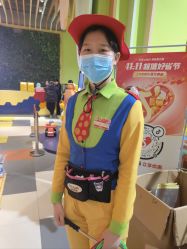 -宝燕乐园(闵行旗舰店)
