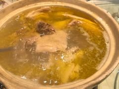 -深山老屋(国顺东路店)