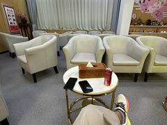 -潍坊南苑机场