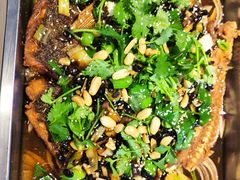 -拿渡麻辣香锅(世茂广场·工三店)