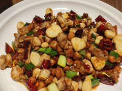 -树厨贵州菜(大十字店)