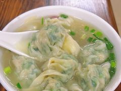 -汉记面馆(南华东路店)