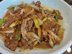 -民族饭荘(新华大街店)