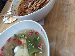 -古真记钵钵鸡(总店)