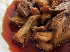 -荣生萝卜汤饭店