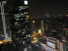-上海静安香格里拉大酒店