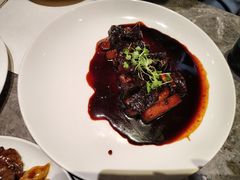 -港丽餐厅(来福士店)