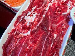 -大吉利·潮汕鲜牛肉火锅(总店)