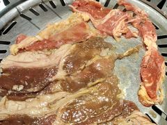 -韩盛·盛江山自助料理(沈辽路万达店)