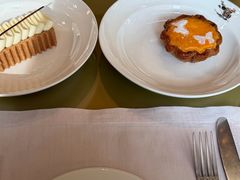 -沁蝶 Butterfly Patisserie甜品蛋糕(北京瑰丽酒店)