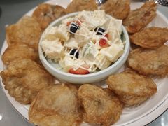 -益健名厨海鲜城(夏湾店)