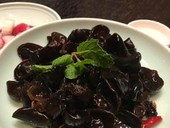 -海天楼中餐厅(吴宫泛太平洋酒店)