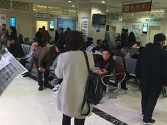 -四川省人民医院(本部)