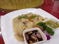 -朱仔记食府(江南大道店)