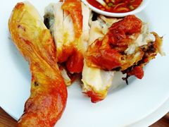 -芭提雅Amporn Seafood自助餐厅