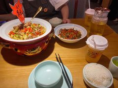 -外婆家(西溪印象城店)