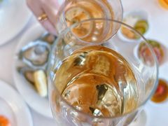 -上海和平饭店-华懋阁 The Cathay Room