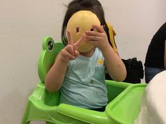 -福运来酒家(川南奉公路店)