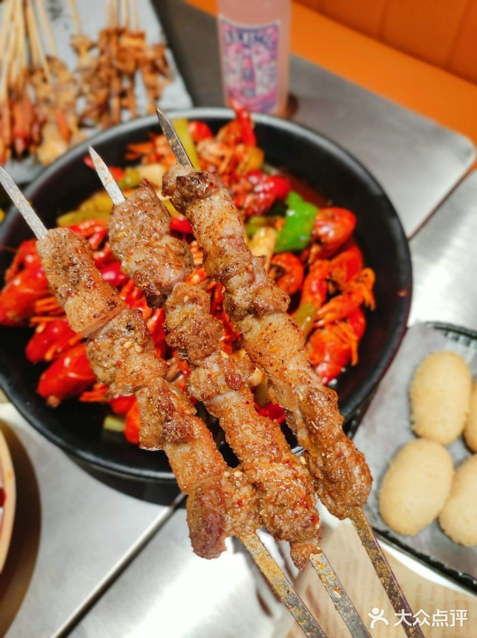 龙虾季来临，让夺胃带你享受味蕾的盛宴